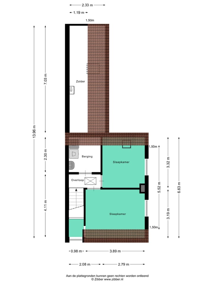 Photo 38 of Julianastraat 43