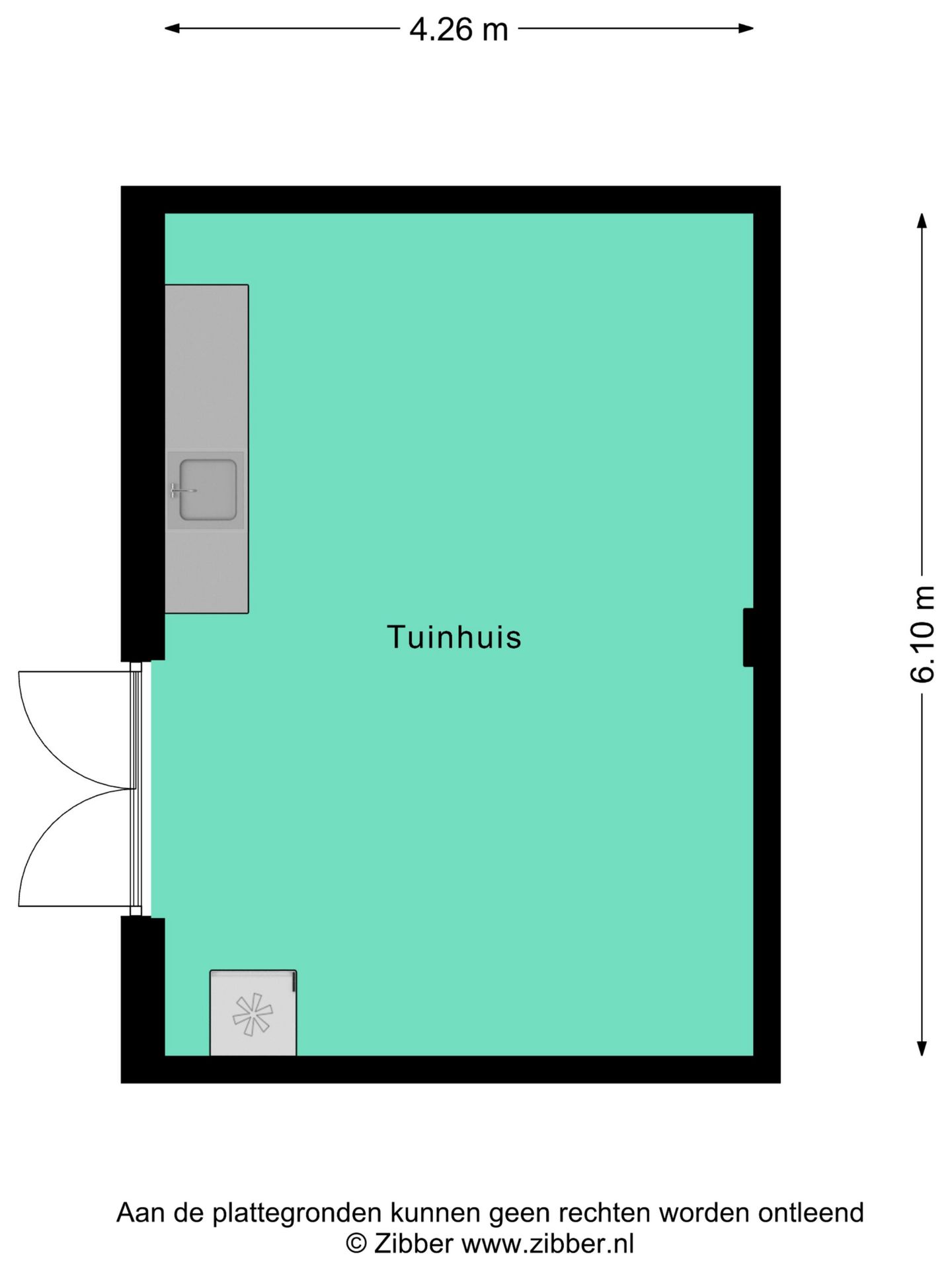 Photo 40 of Julianastraat 43