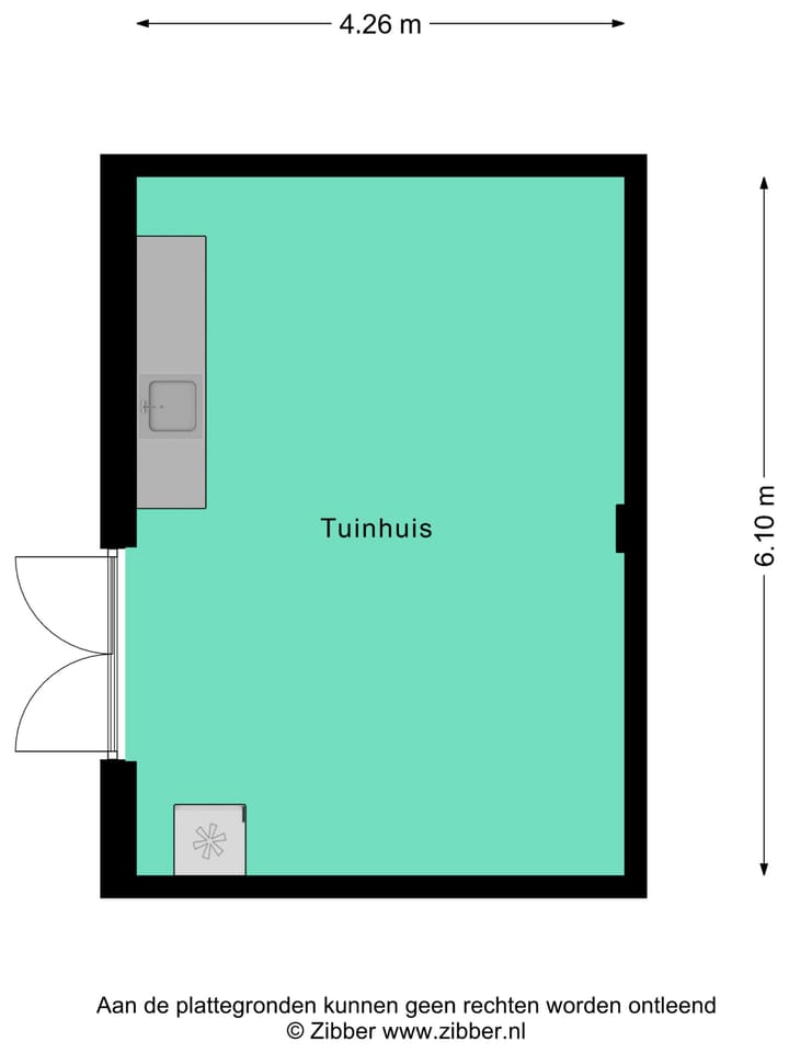 Photo 40 of Julianastraat 43