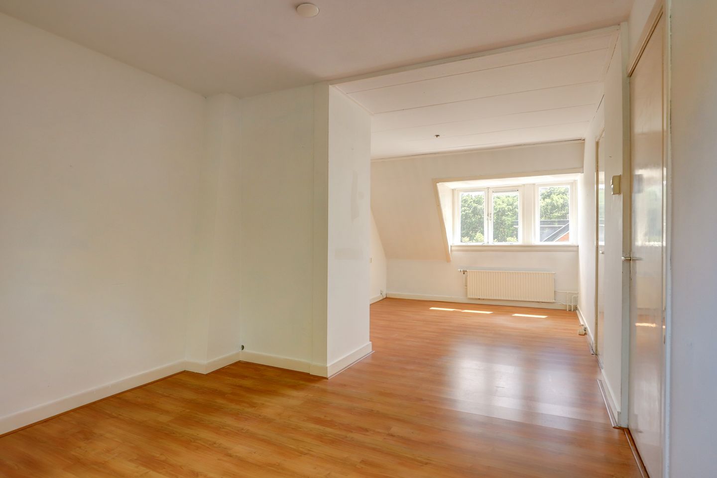 Foto 4 van De Sitterlaan 17-A