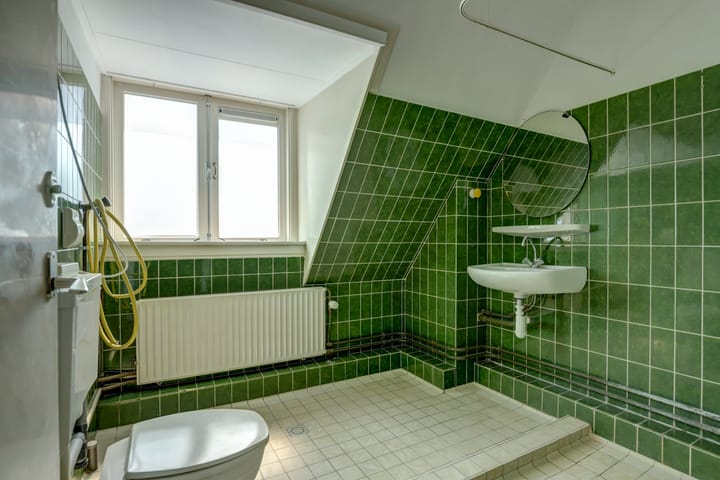 Photo 5 of De Sitterlaan 17-A