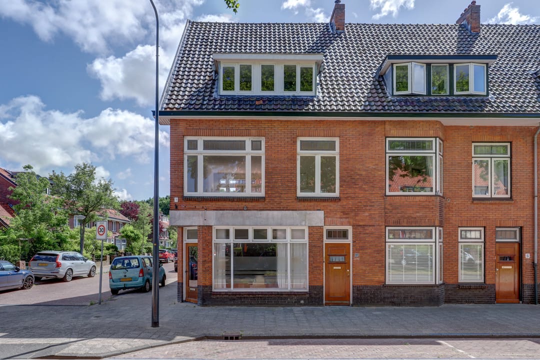 Foto 7 van De Sitterlaan 17-A