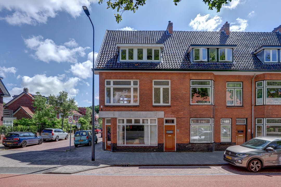 Foto 8 van De Sitterlaan 17-A