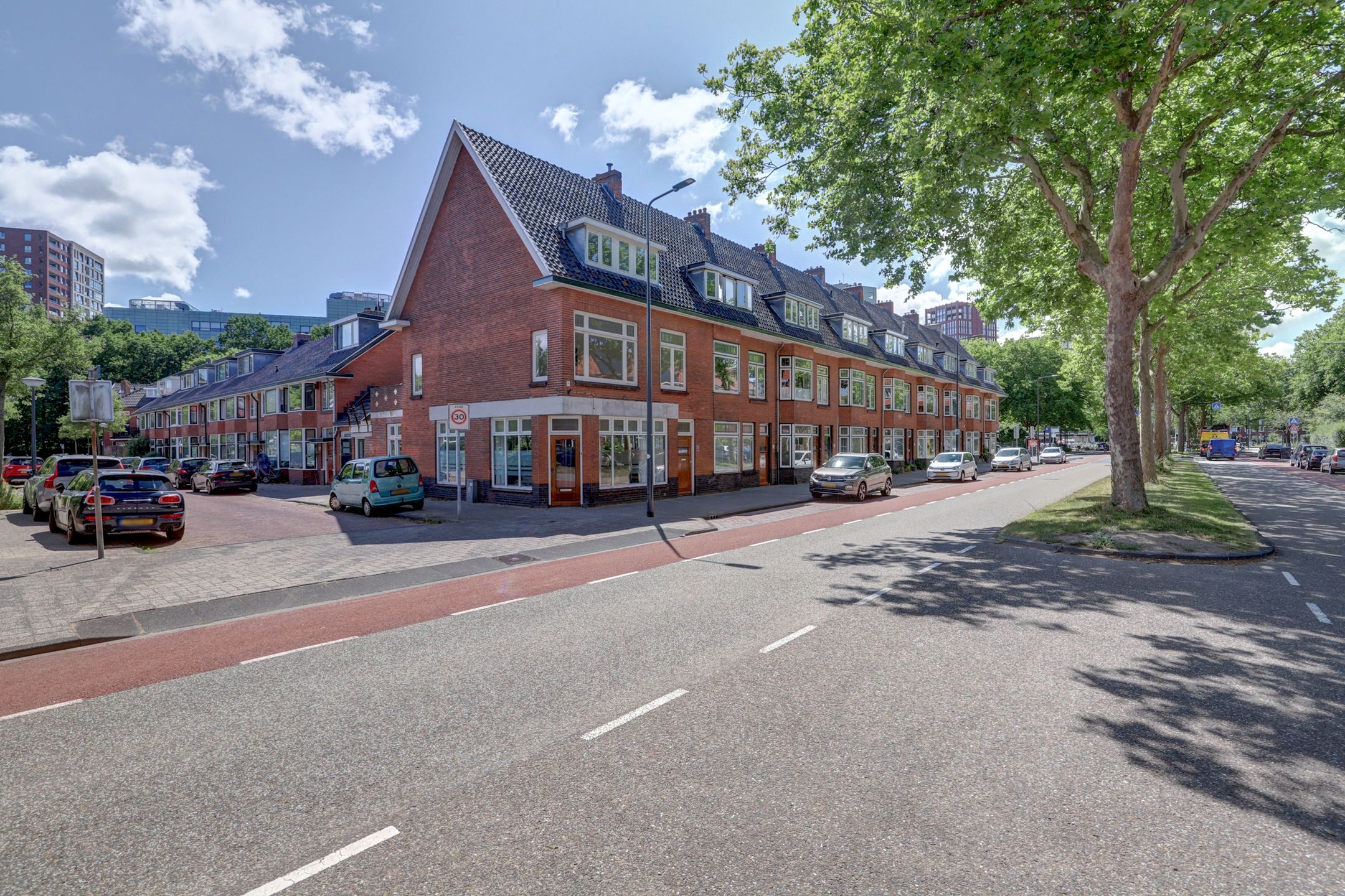 Foto 9 van De Sitterlaan 17-A