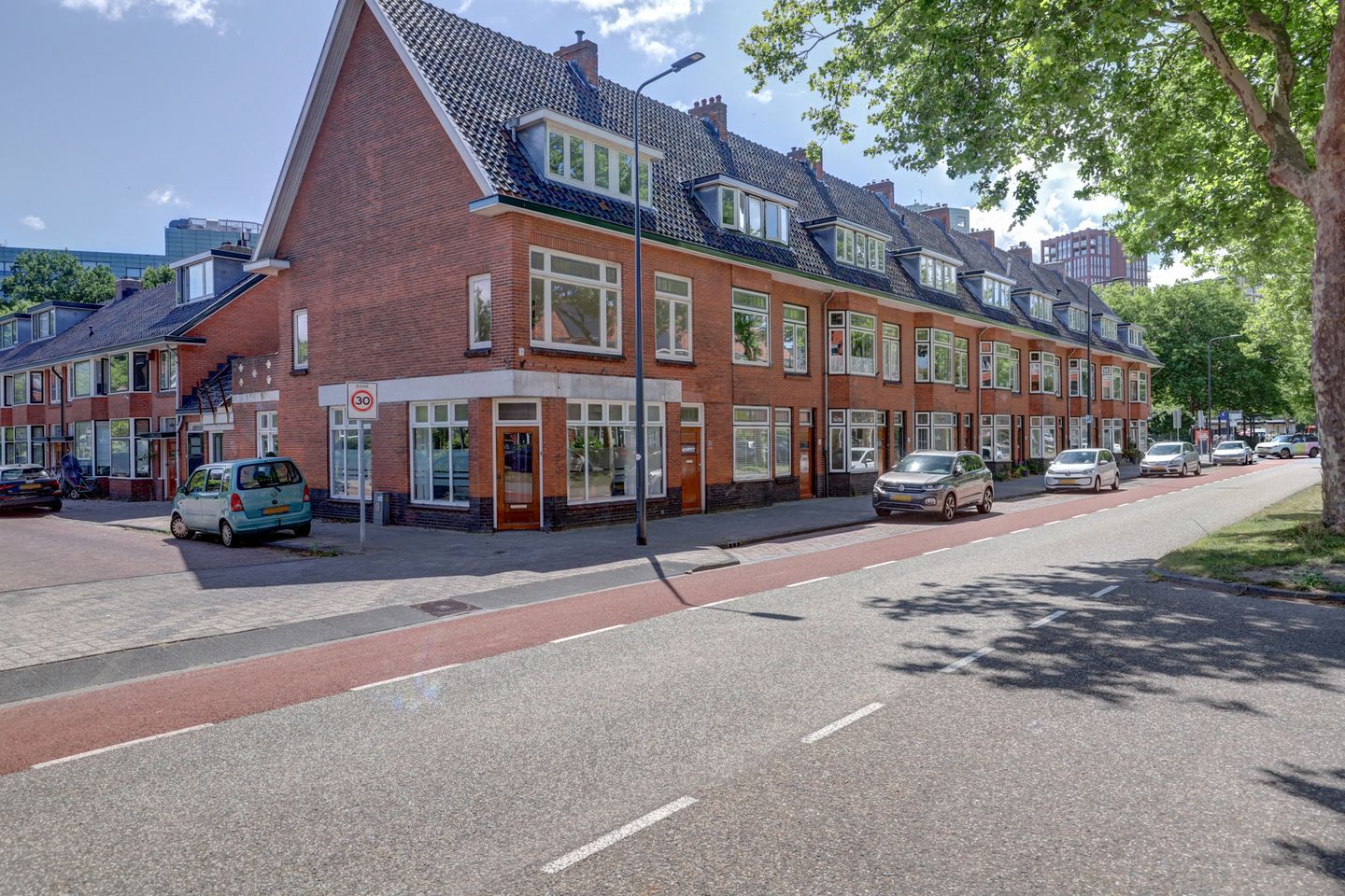 Foto 10 van De Sitterlaan 17-A