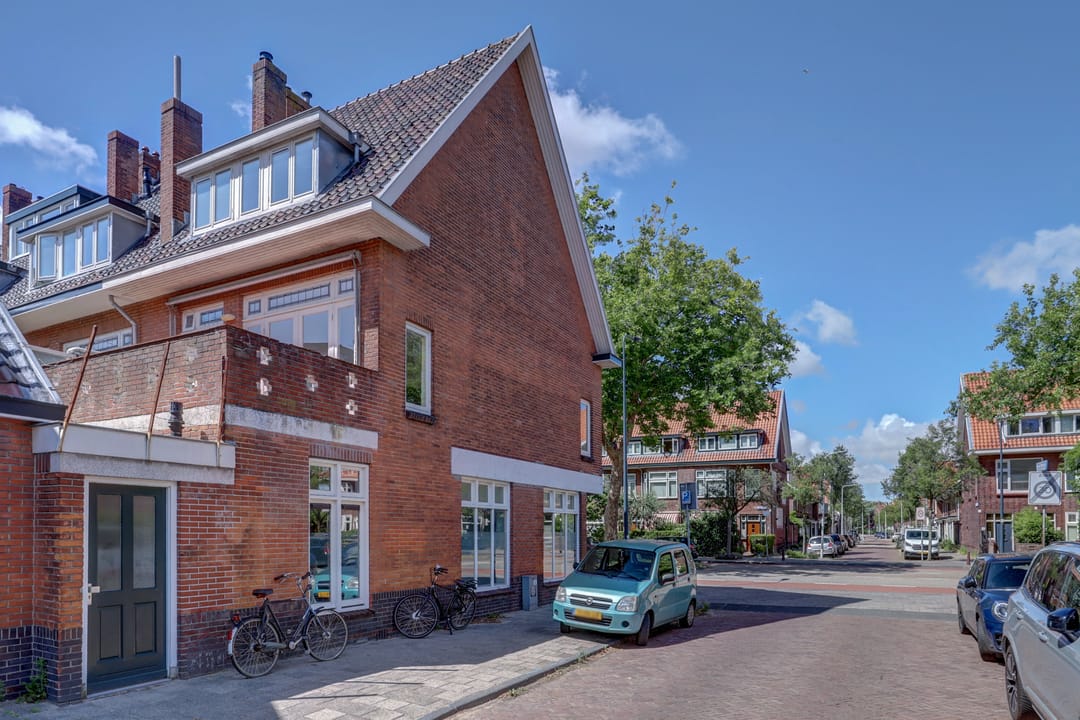 Foto 11 van De Sitterlaan 17-A