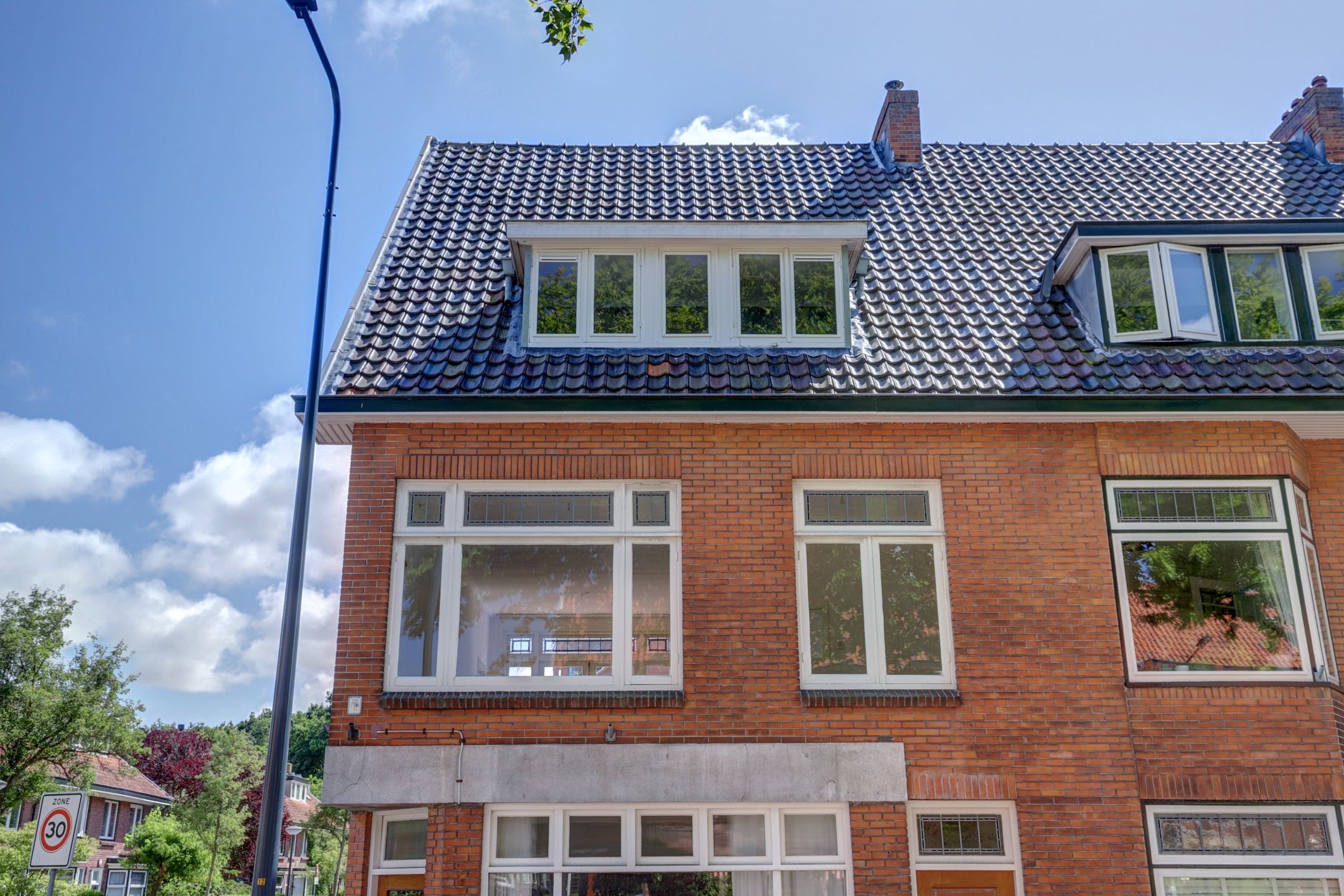 Foto 12 van De Sitterlaan 17-A