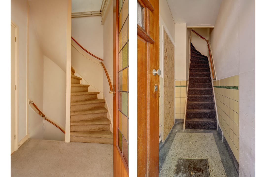 Foto 13 van De Sitterlaan 17-A