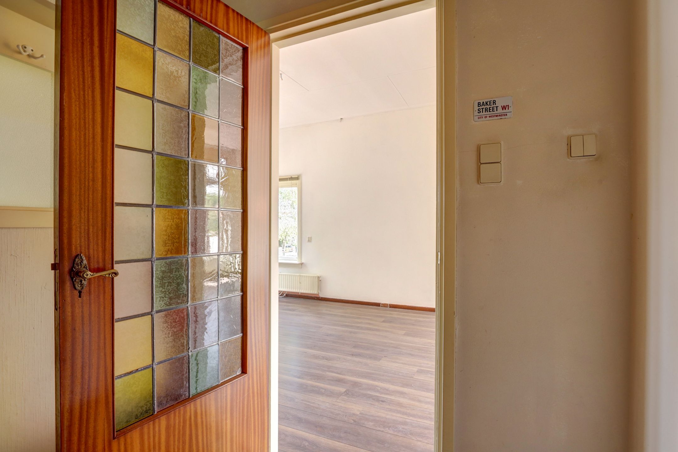 Foto 15 van De Sitterlaan 17-A