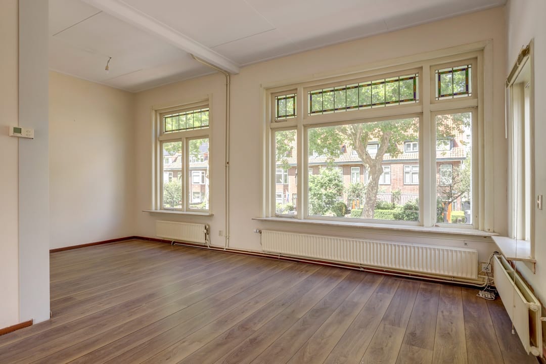 Foto 16 van De Sitterlaan 17-A