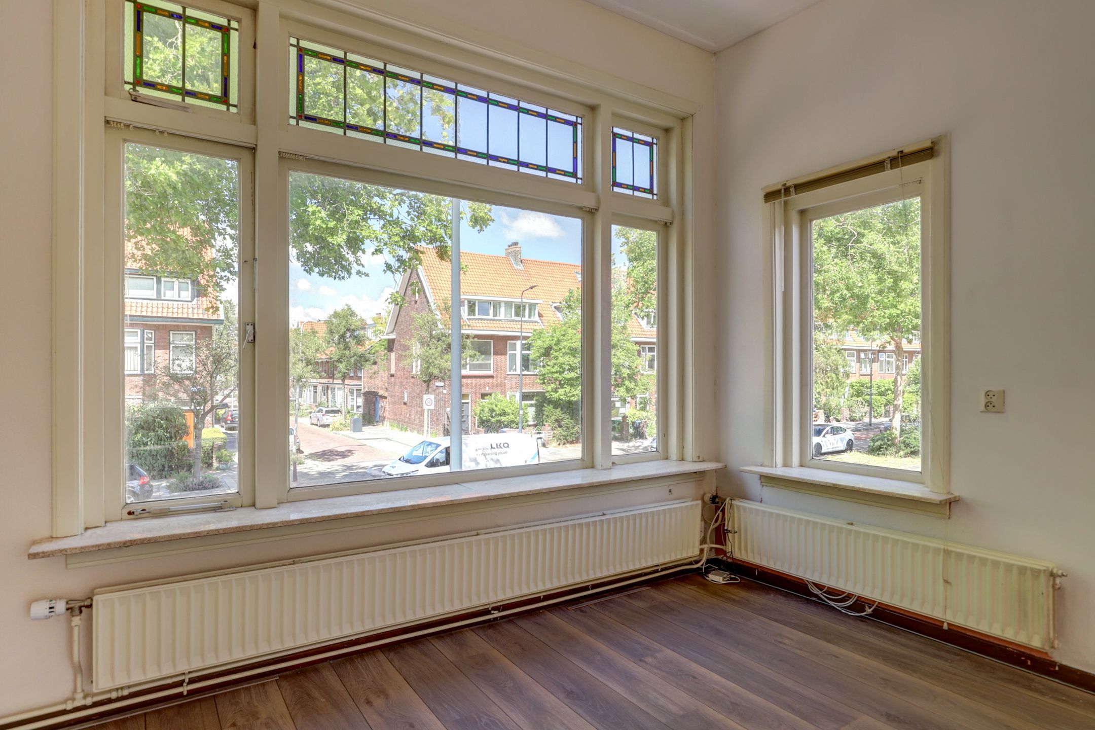 Foto 18 van De Sitterlaan 17-A