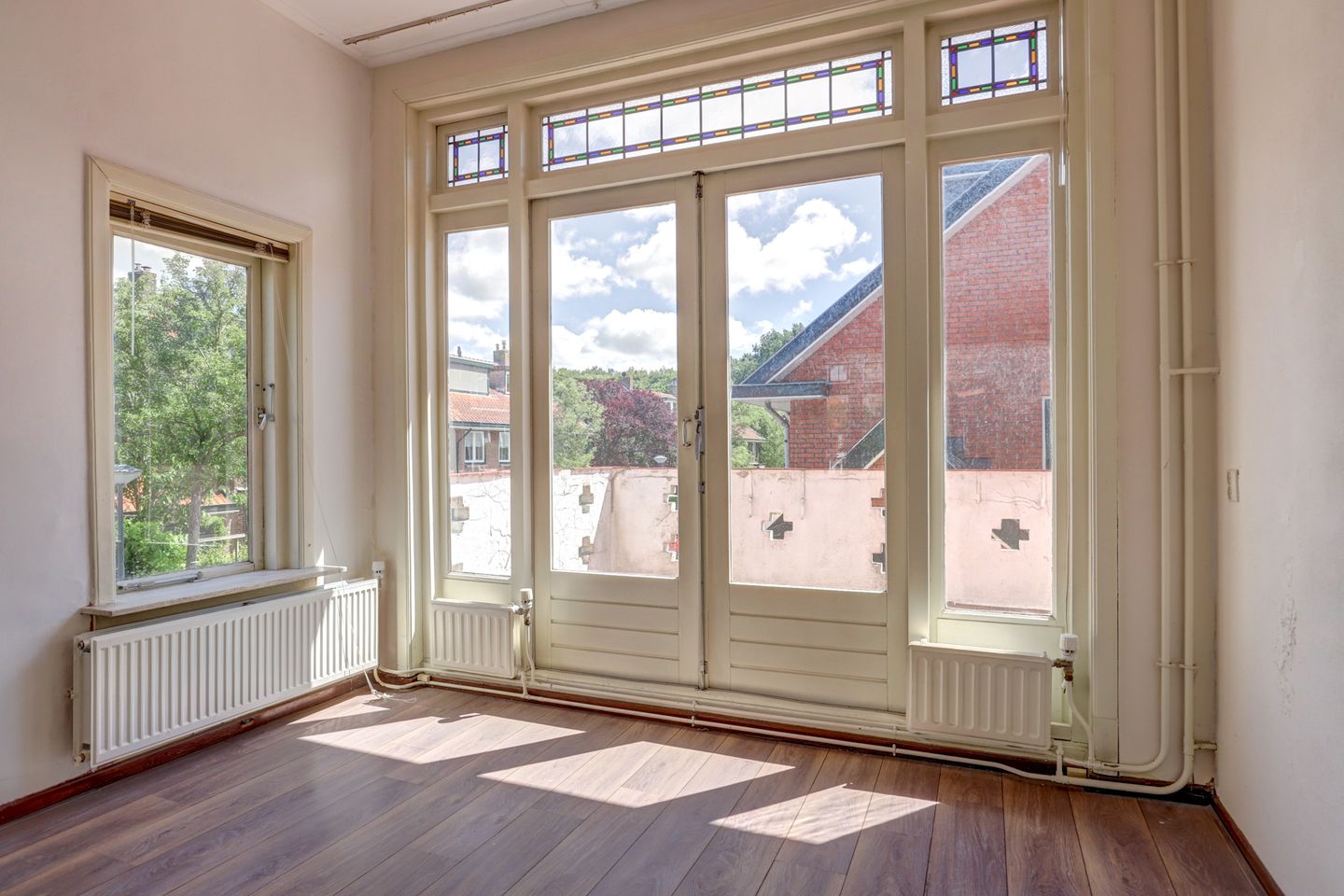 Foto 20 van De Sitterlaan 17-A