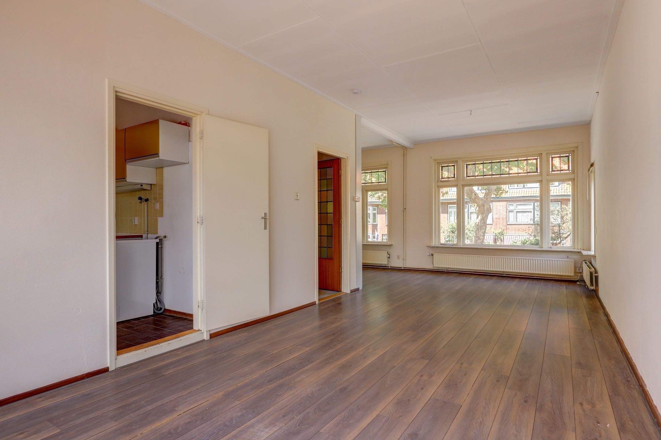 Foto 21 van De Sitterlaan 17-A