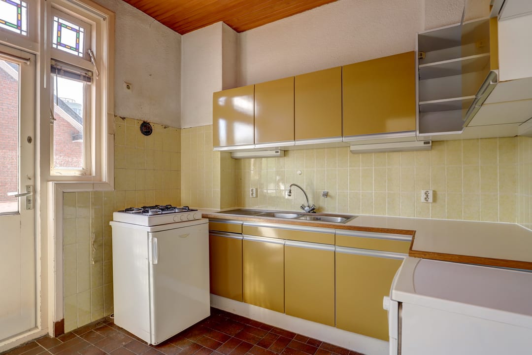 Foto 22 van De Sitterlaan 17-A