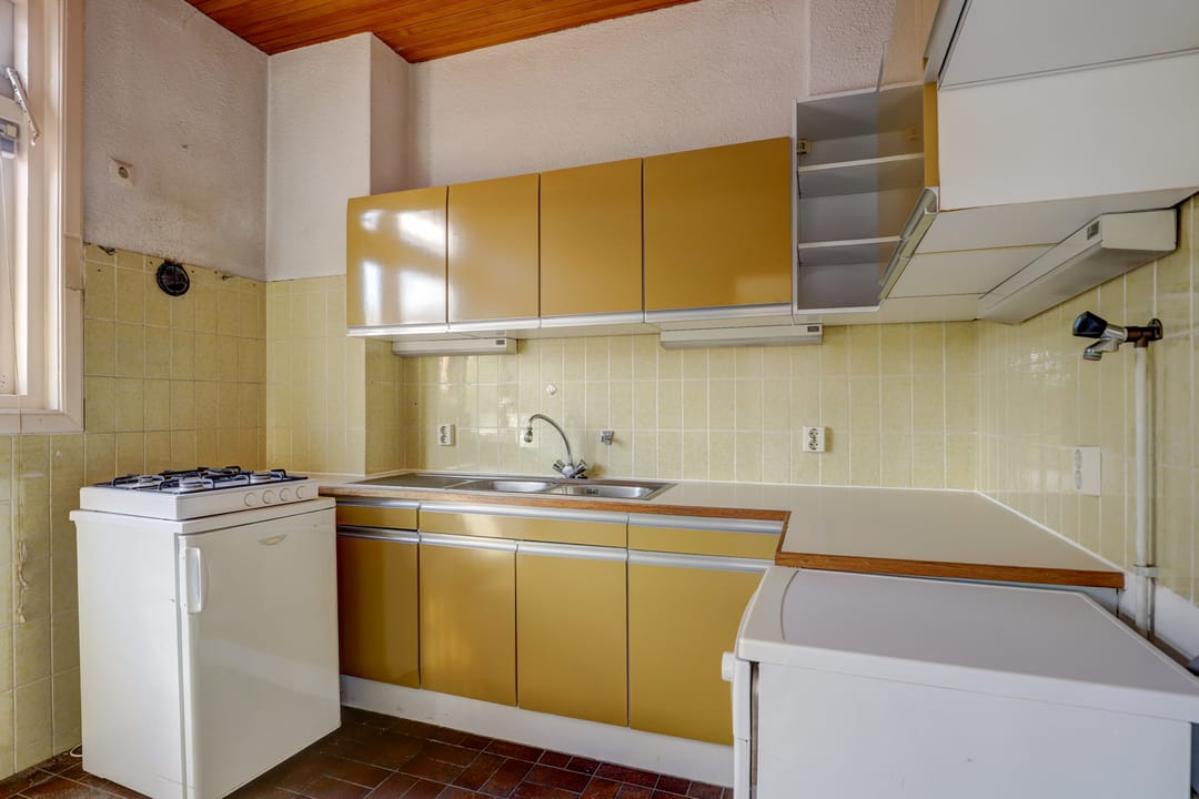 Foto 23 van De Sitterlaan 17-A