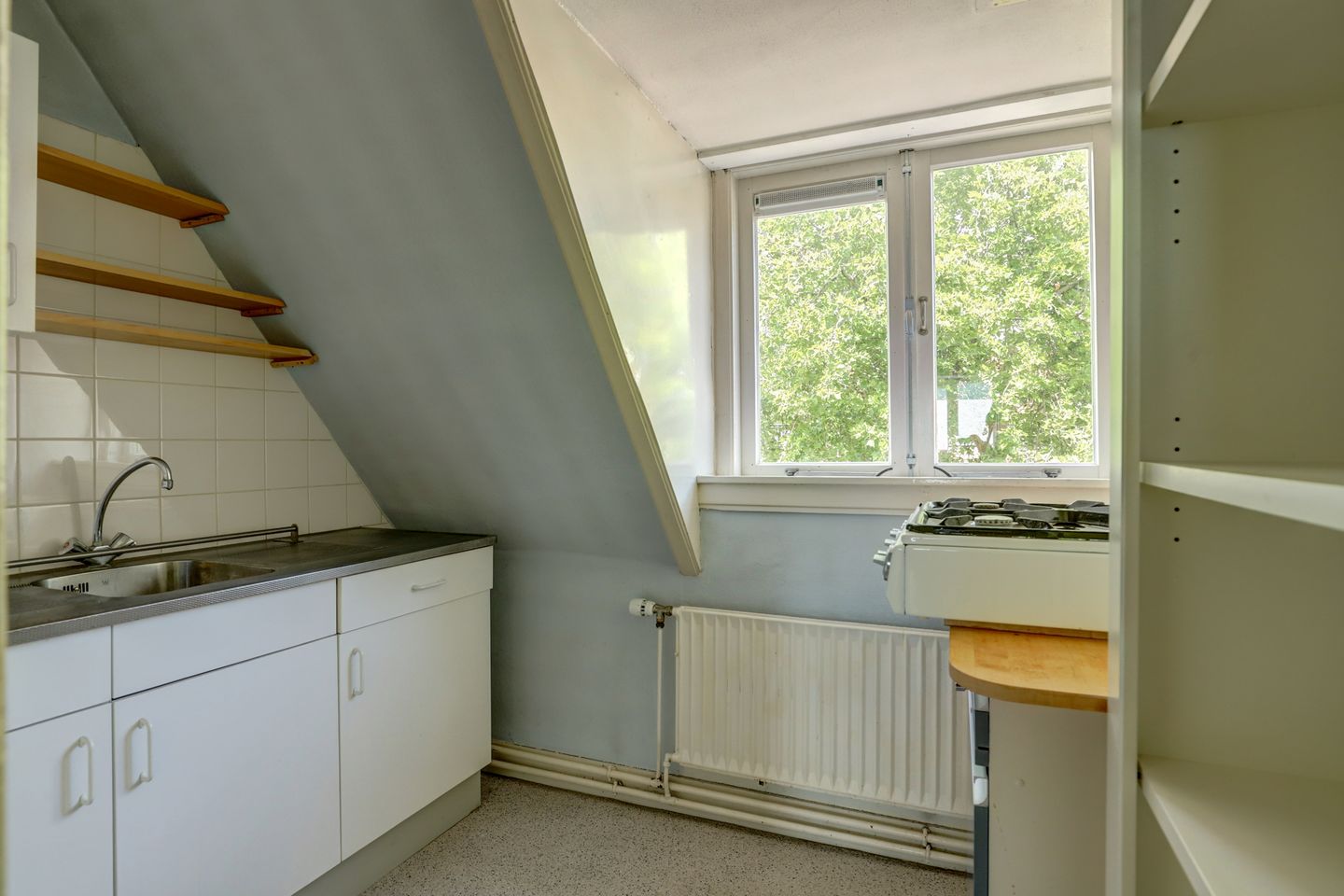 Foto 25 van De Sitterlaan 17-A