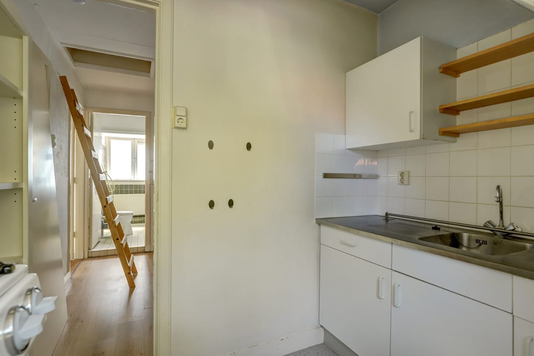 Foto 26 van De Sitterlaan 17-A