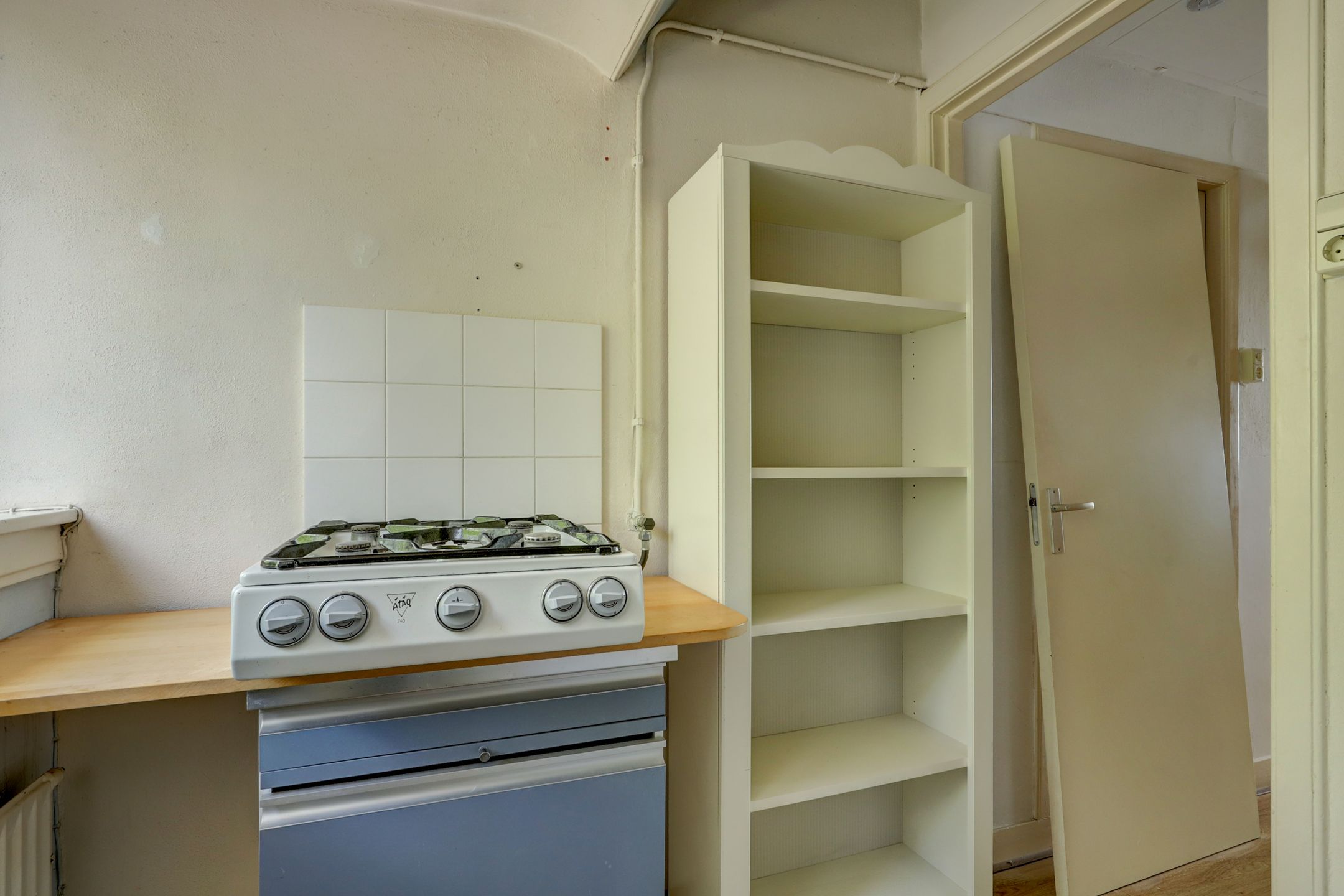 Foto 27 van De Sitterlaan 17-A