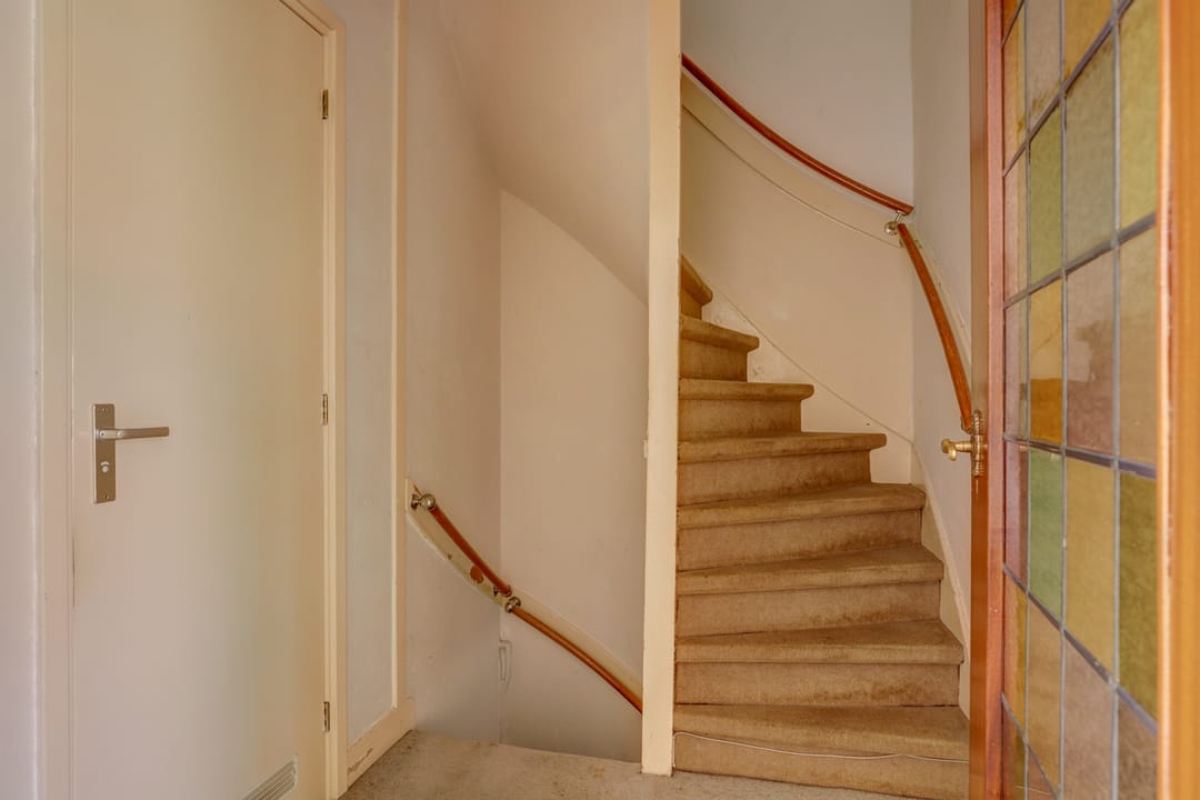 Foto 28 van De Sitterlaan 17-A