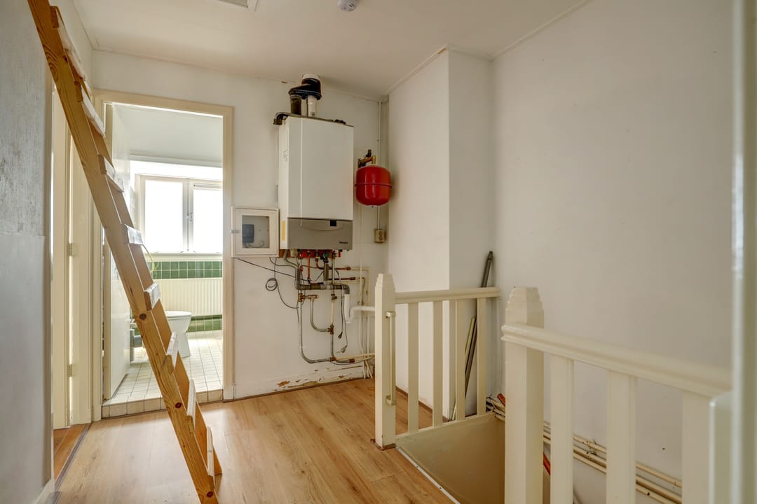 Foto 31 van De Sitterlaan 17-A