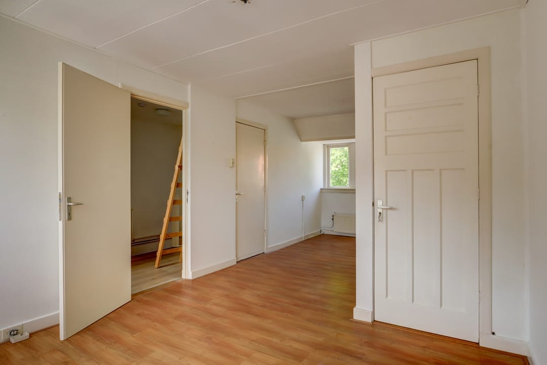 Foto 32 van De Sitterlaan 17-A