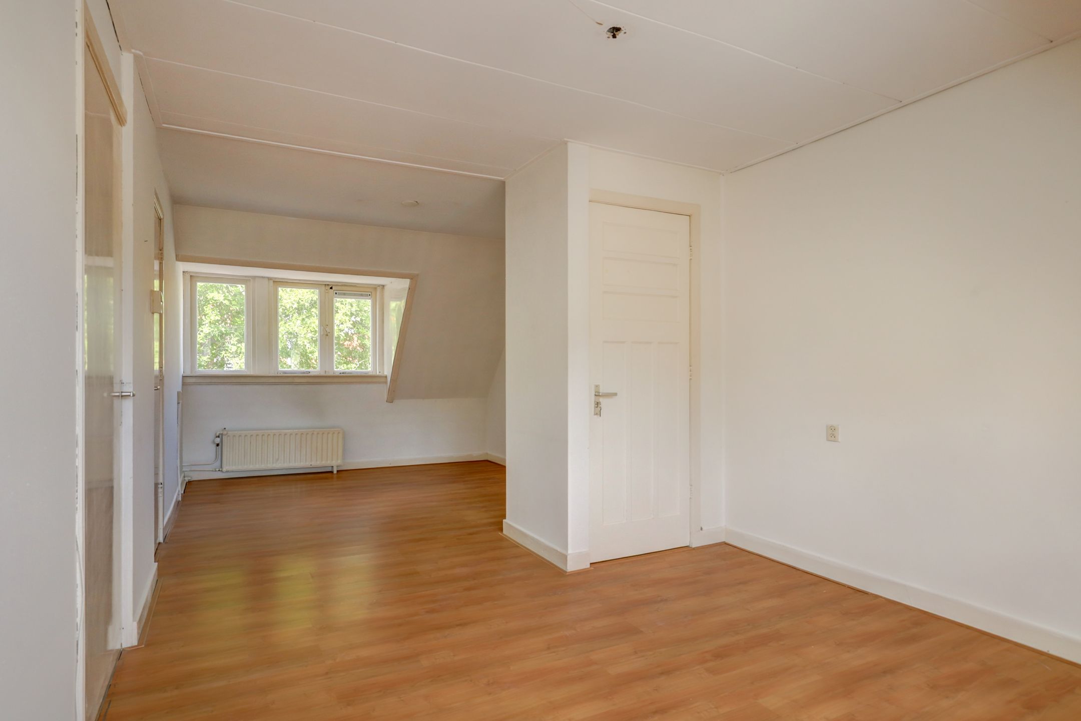 Foto 33 van De Sitterlaan 17-A