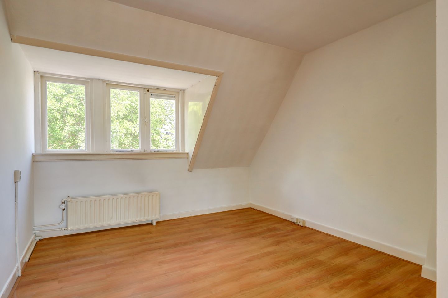 Foto 34 van De Sitterlaan 17-A