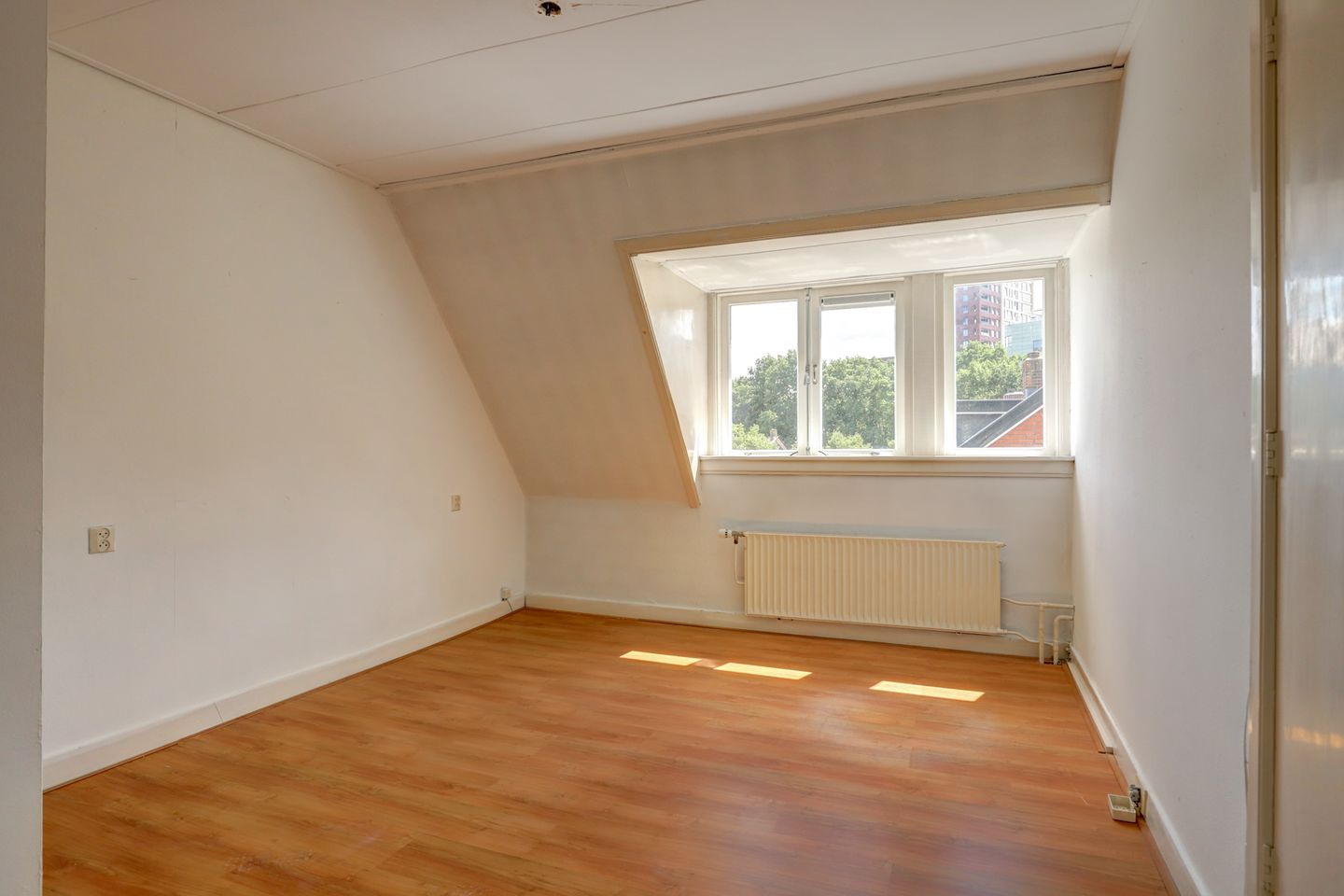 Foto 35 van De Sitterlaan 17-A