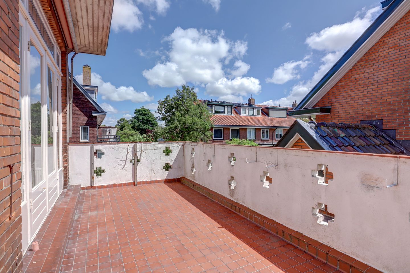 Foto 40 van De Sitterlaan 17-A