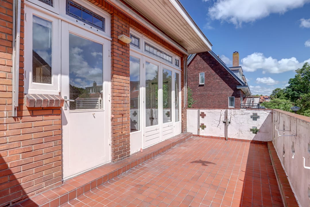 Foto 41 van De Sitterlaan 17-A