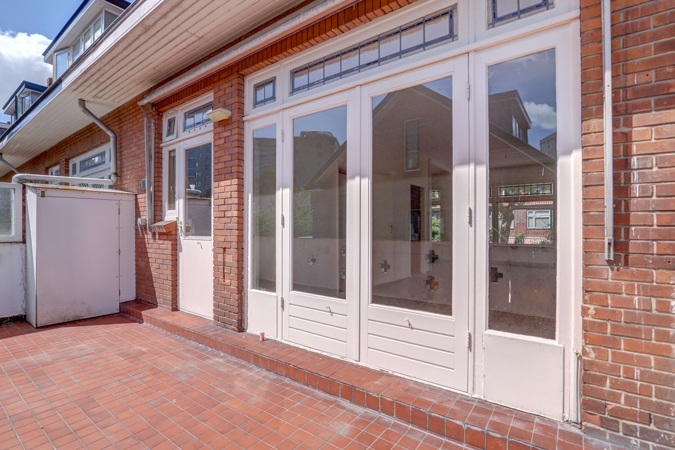 Foto 42 van De Sitterlaan 17-A