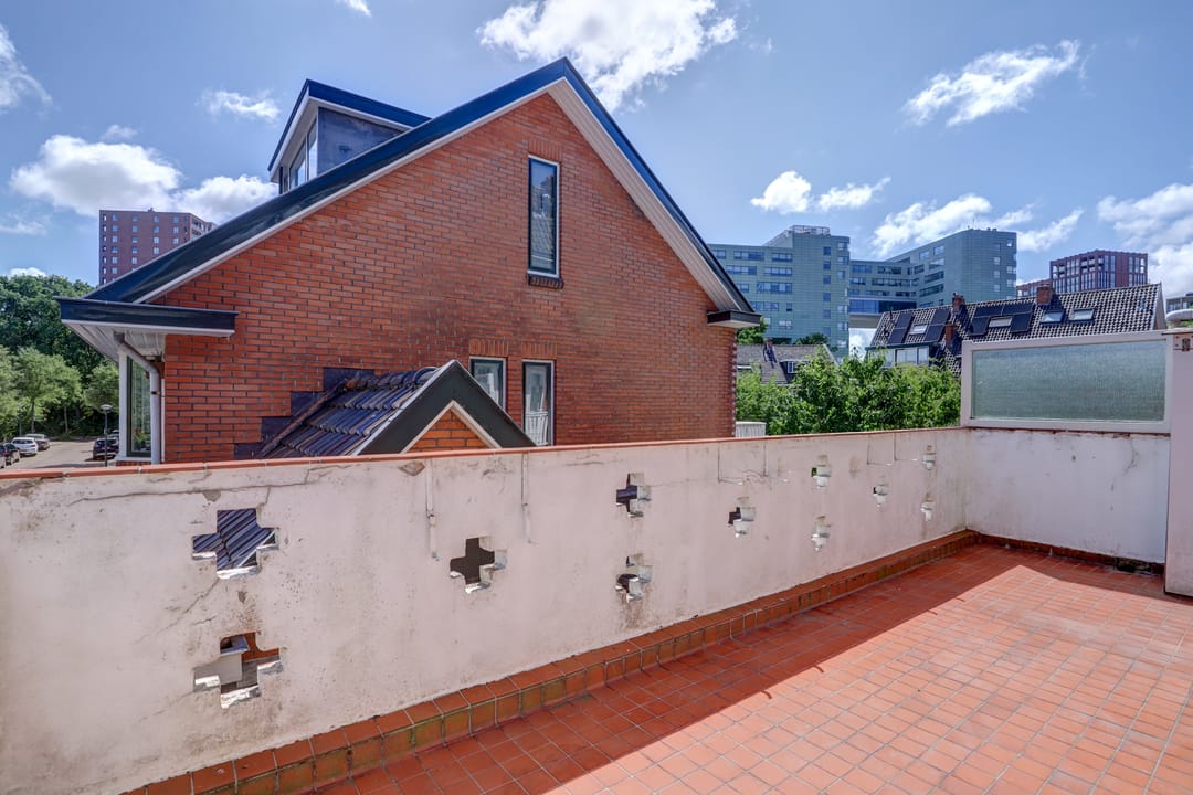 Foto 43 van De Sitterlaan 17-A