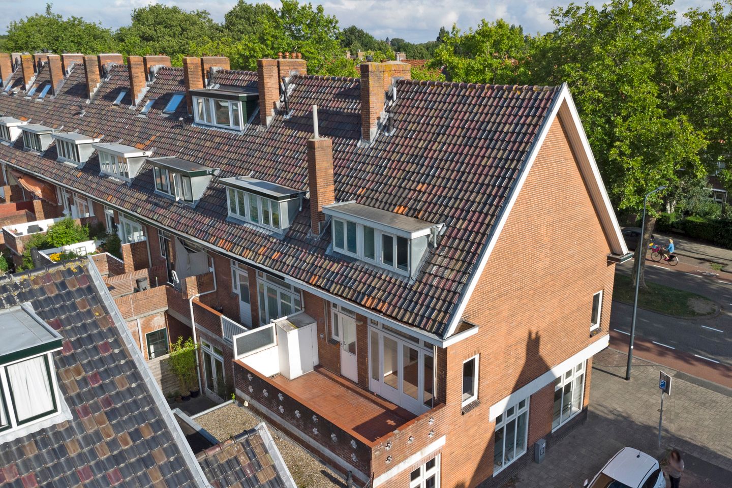 Foto 44 van De Sitterlaan 17-A