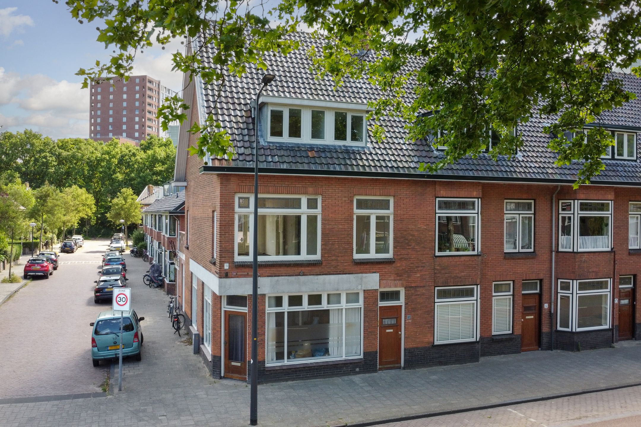 Foto 45 van De Sitterlaan 17-A