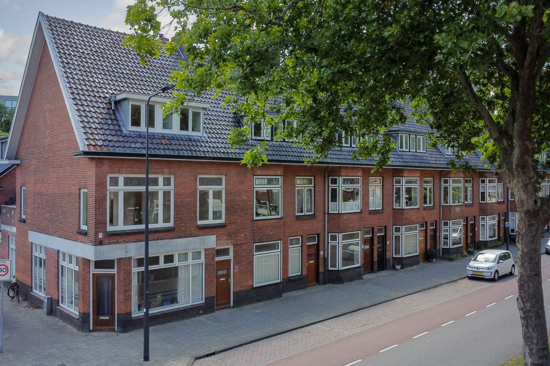 Foto 46 van De Sitterlaan 17-A