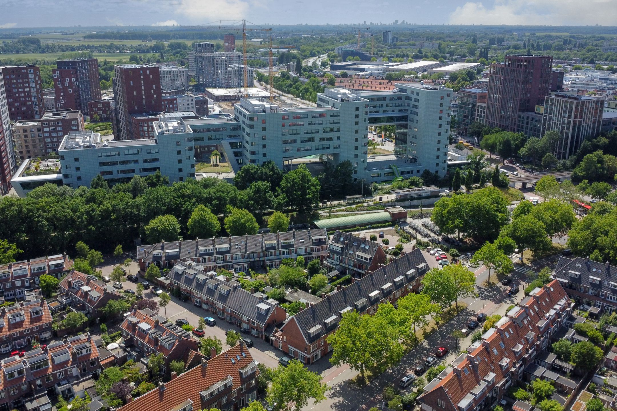 Foto 48 van De Sitterlaan 17-A