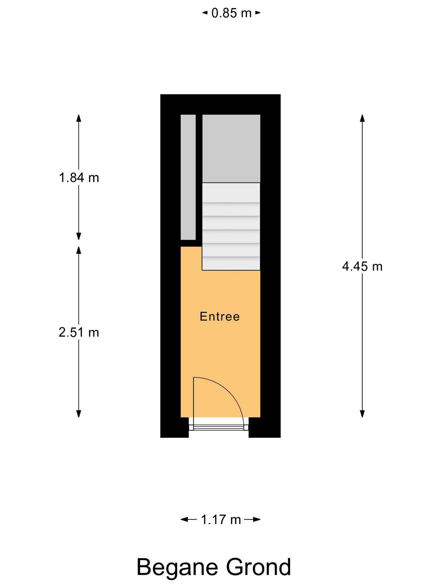 Foto 49 van De Sitterlaan 17-A
