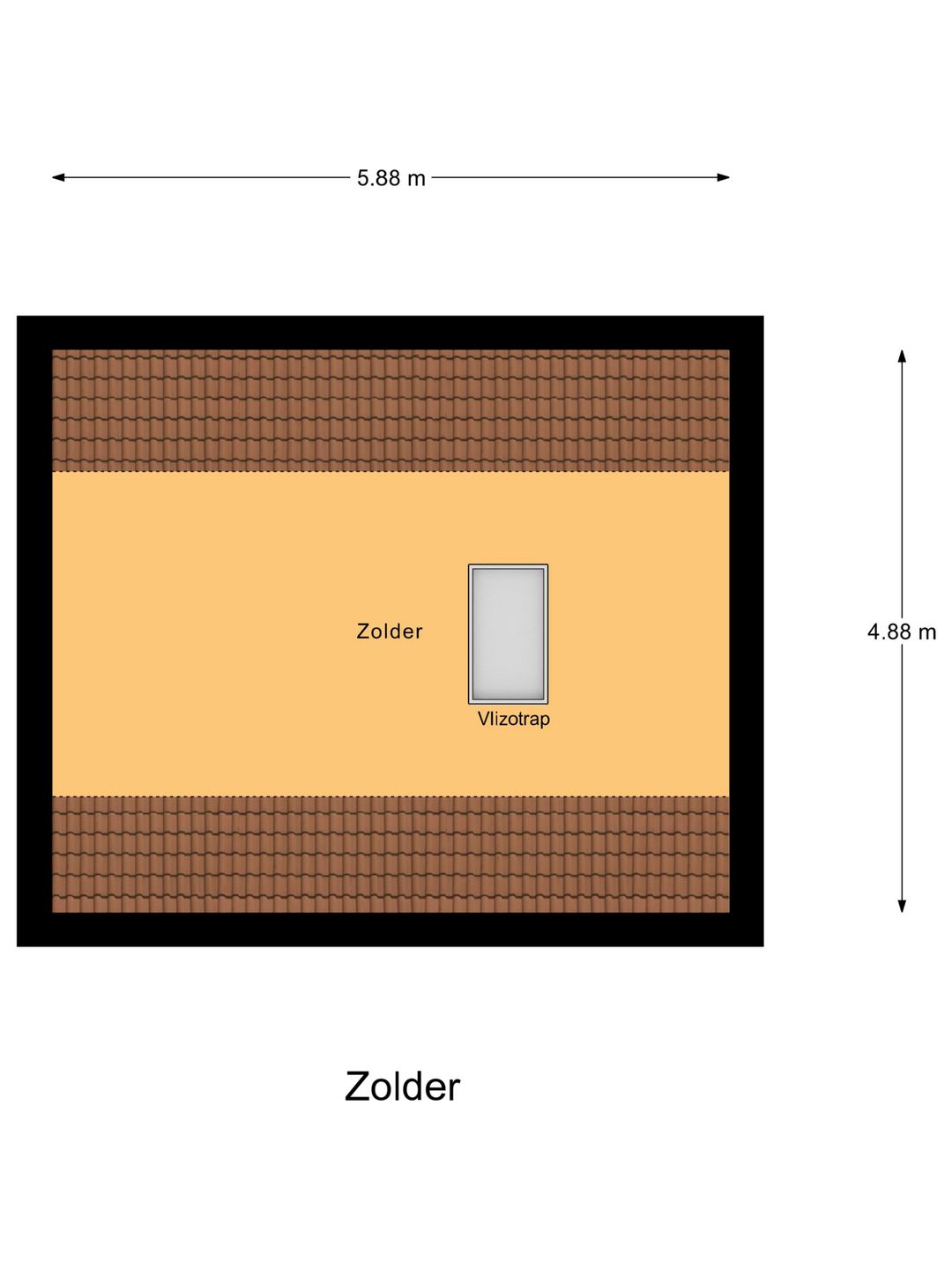 Foto 52 van De Sitterlaan 17-A
