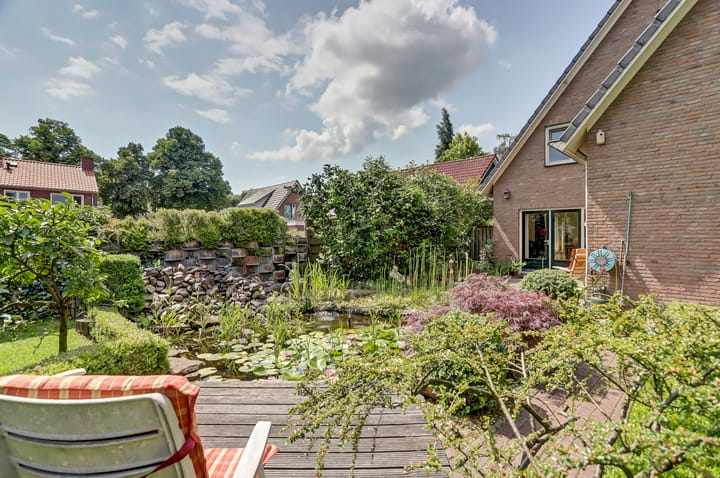 Foto 3 van Berkenlaan 2-A