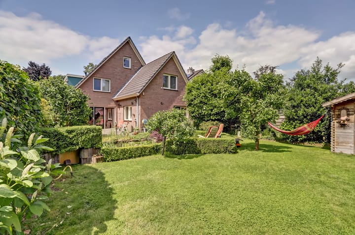 Foto 5 van Berkenlaan 2-A