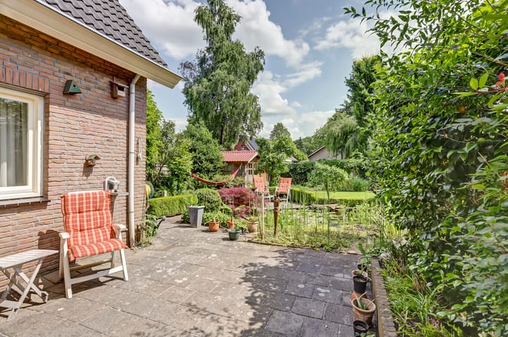 Foto 4 van Berkenlaan 2-A