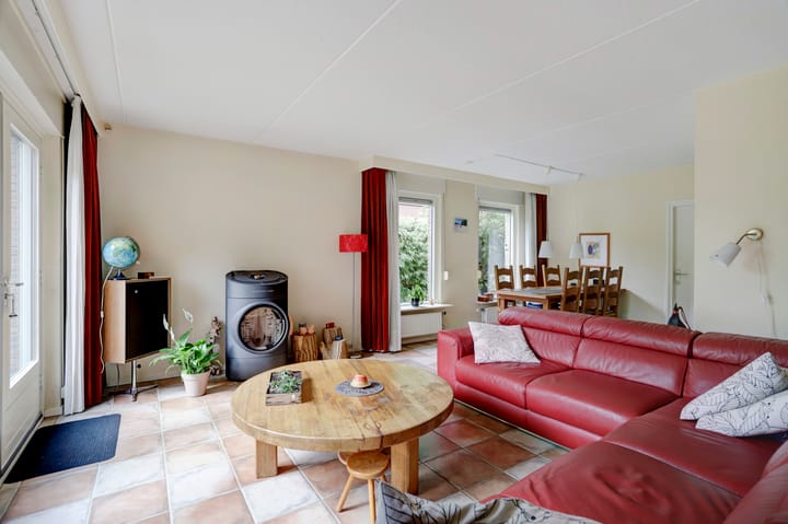 Foto 8 van Berkenlaan 2-A