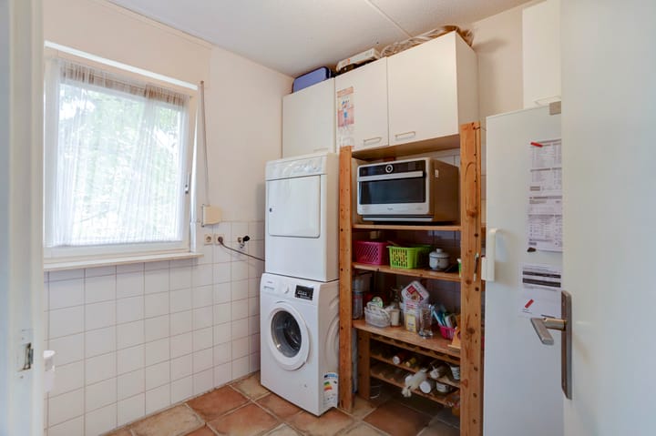 Foto 12 van Berkenlaan 2-A