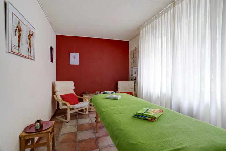 Foto 15 van Berkenlaan 2-A