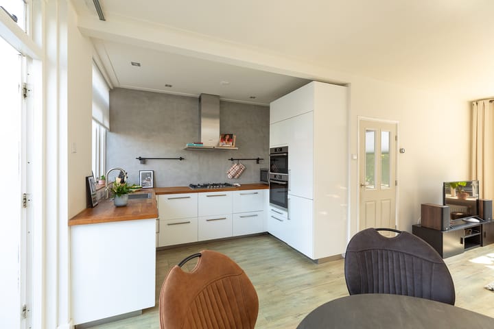 Foto 3 van Röntgenstraat 28