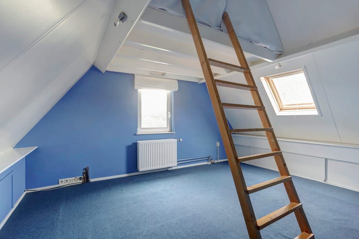 Foto 23 van Berkenlaan 2-A