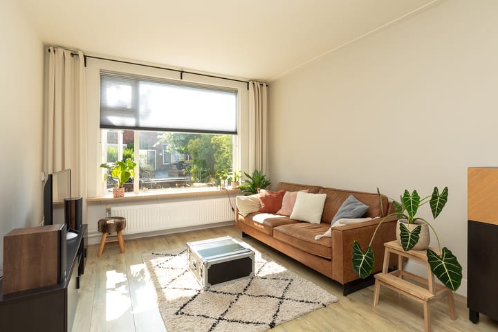 Foto 5 van Röntgenstraat 28