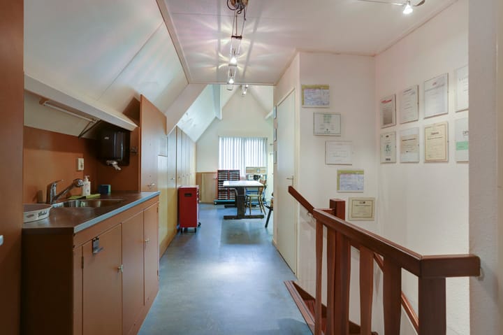 Foto 25 van Berkenlaan 2-A