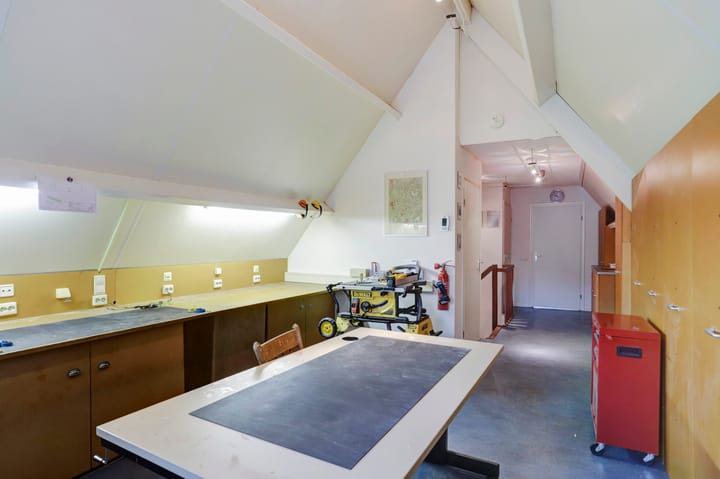 Foto 26 van Berkenlaan 2-A