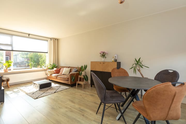 Foto 9 van Röntgenstraat 28